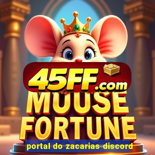 portal do zacarias discord